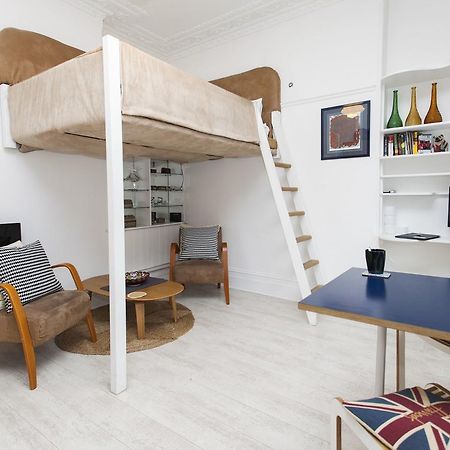 Italianflat - Shaldon Apartment London Exterior photo