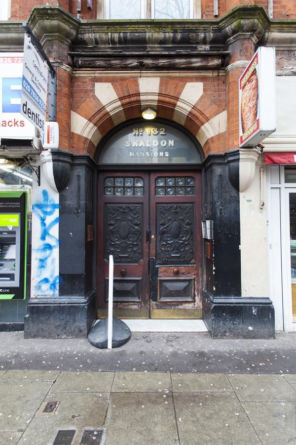 Italianflat - Shaldon Apartment London Exterior photo