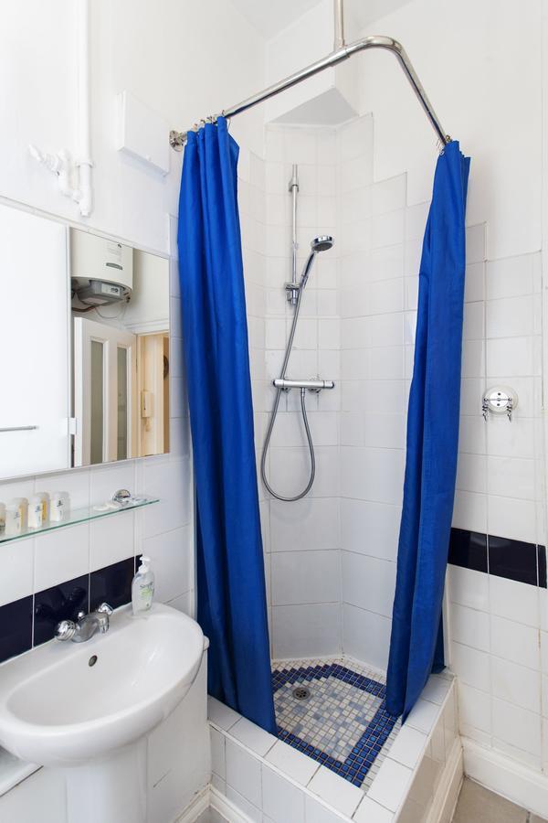 Italianflat - Shaldon Apartment London Exterior photo