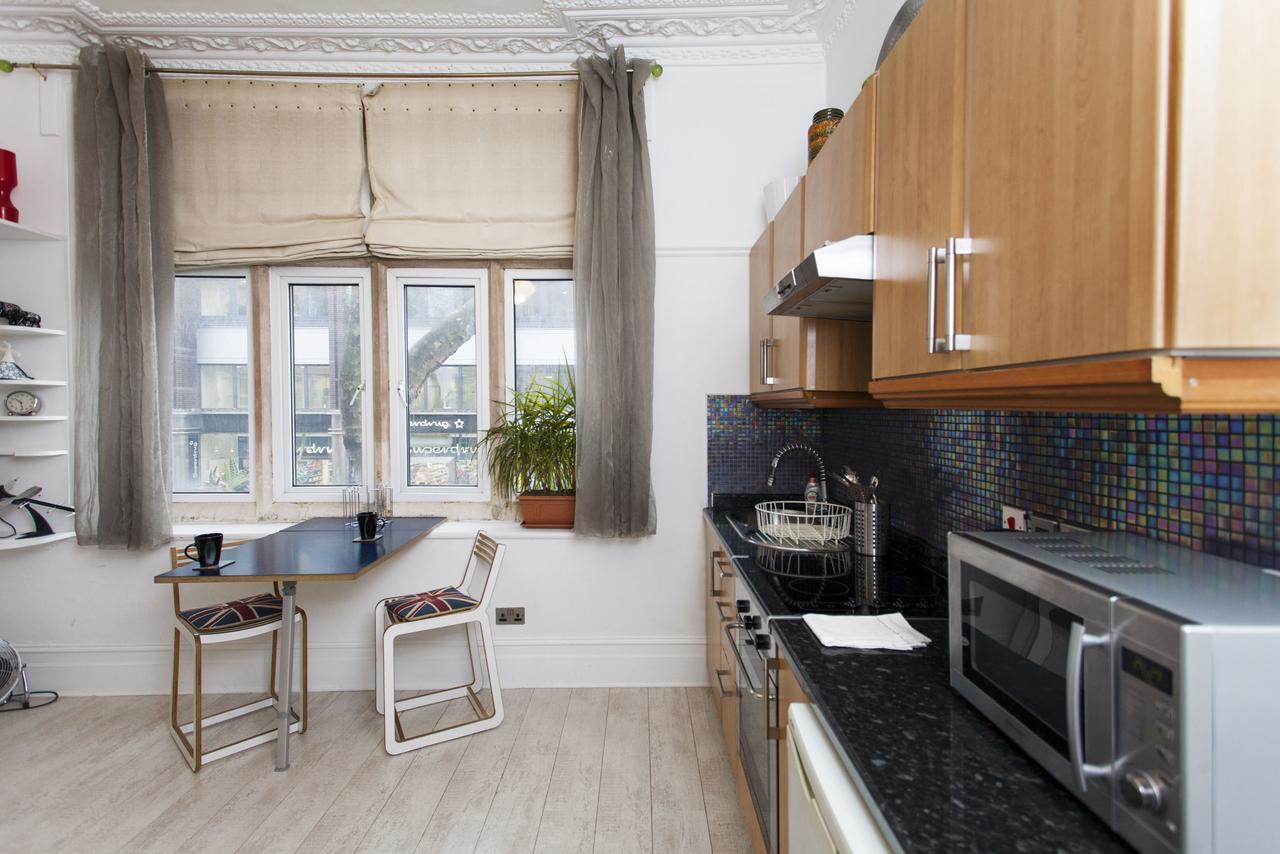 Italianflat - Shaldon Apartment London Exterior photo