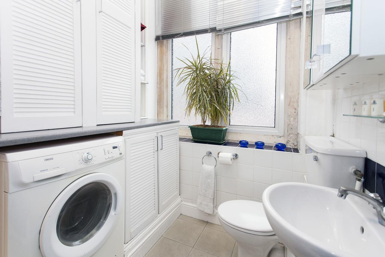 Italianflat - Shaldon Apartment London Exterior photo