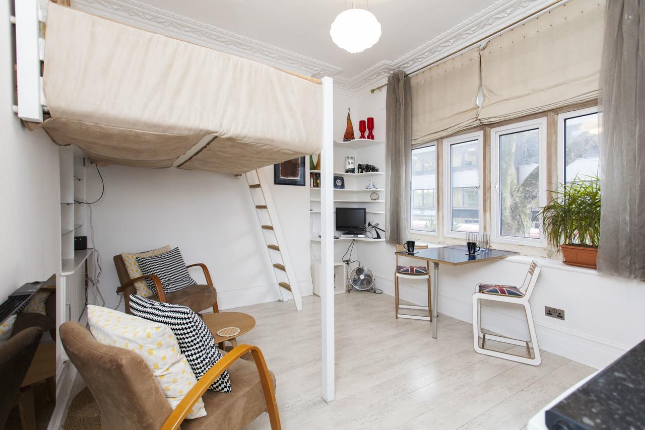 Italianflat - Shaldon Apartment London Exterior photo