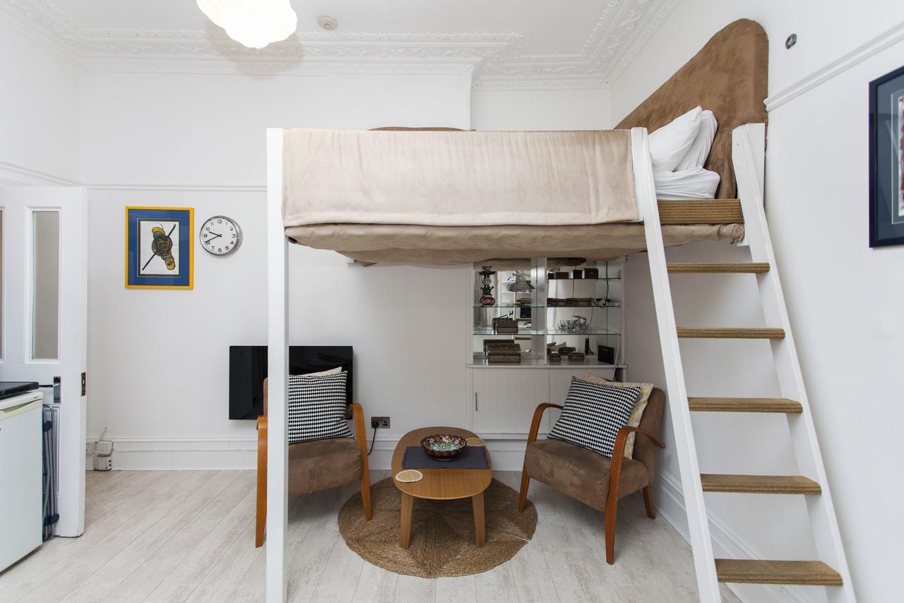 Italianflat - Shaldon Apartment London Exterior photo