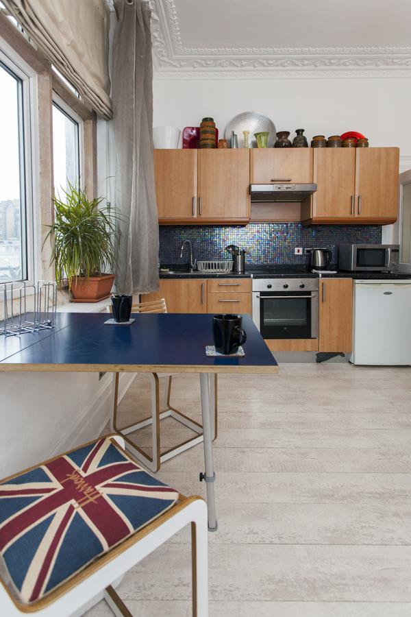 Italianflat - Shaldon Apartment London Exterior photo