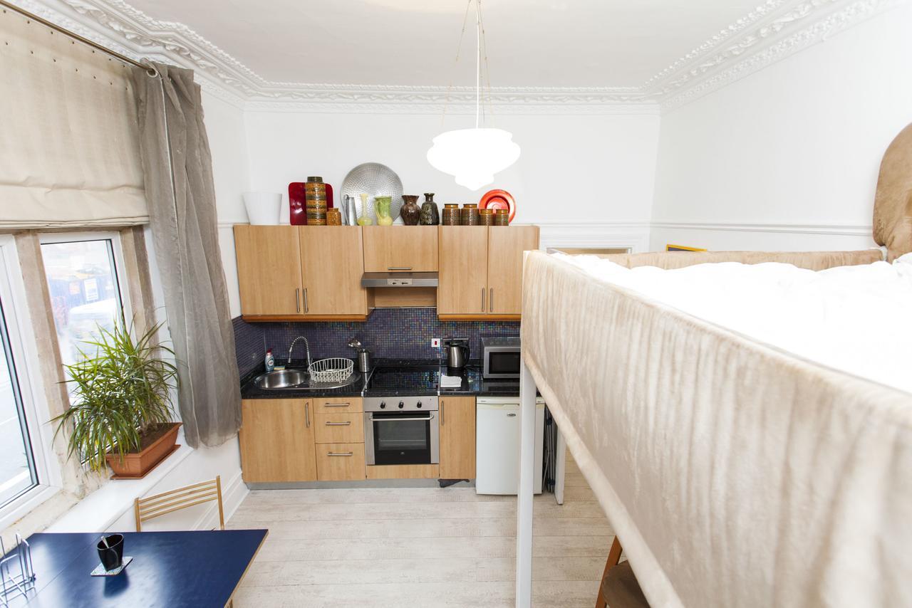 Italianflat - Shaldon Apartment London Exterior photo